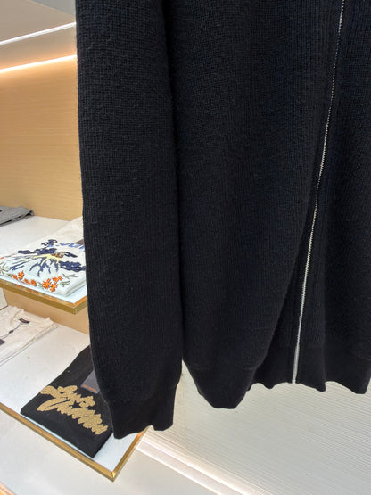CEL ZIP JUMPER
