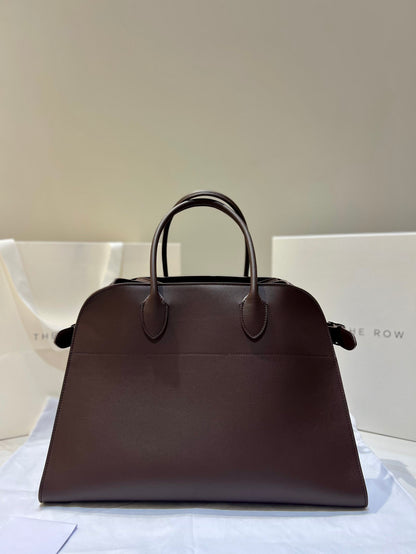 THE ROW MARGAUX 15 BAG