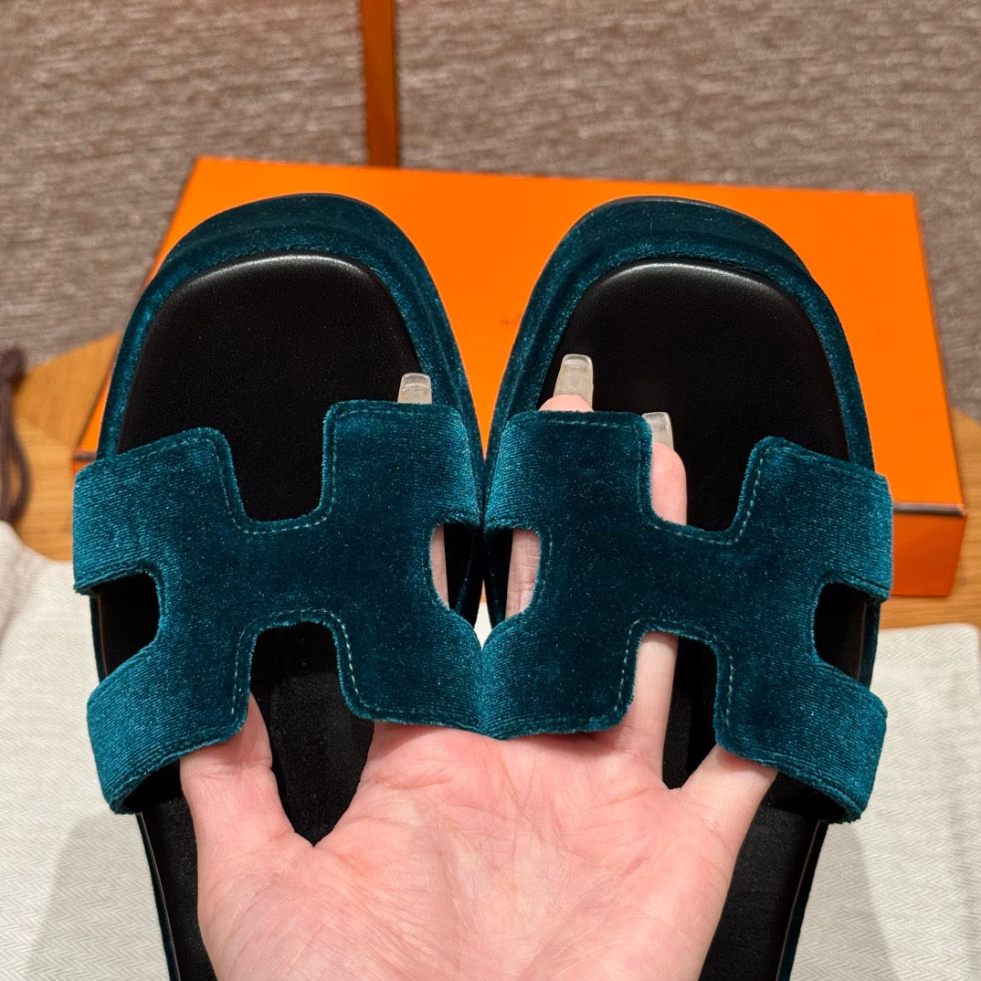 HERM JAM 30 SANDALS