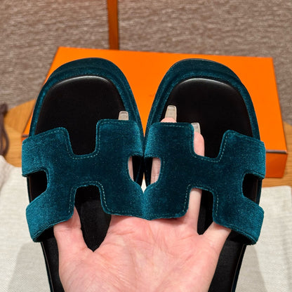 HERM JAM 30 SANDALS