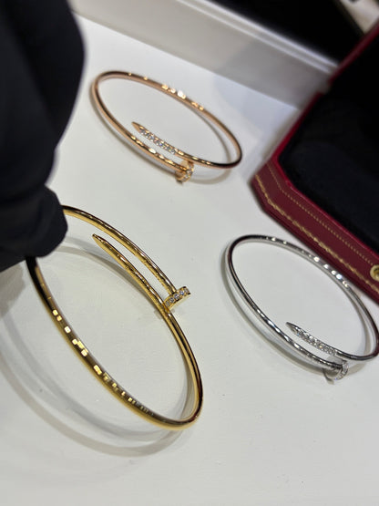 CARTIER BRACELET