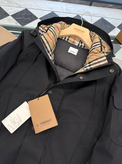 BBR JACKET