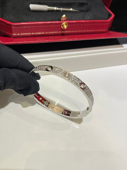 CARTIER BRACELET