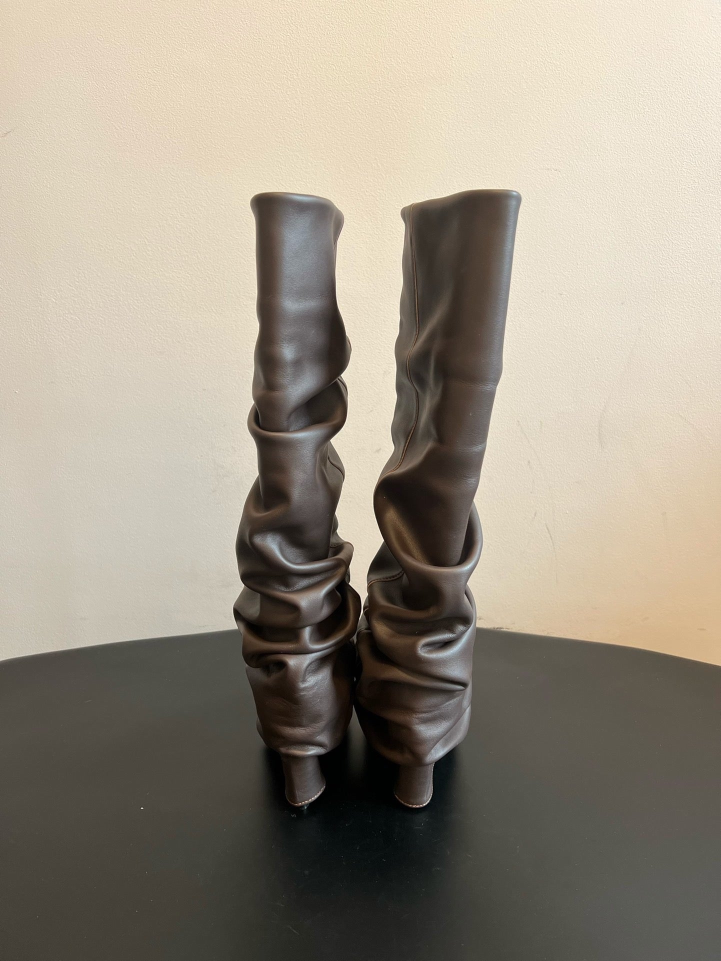 THE ATTICO BOOTS