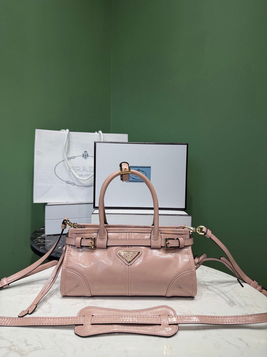 PD BONNIE MINI HANDBAG