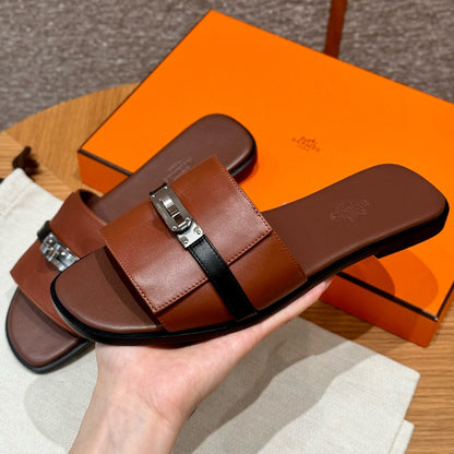 HERM GIULIA SANDALS