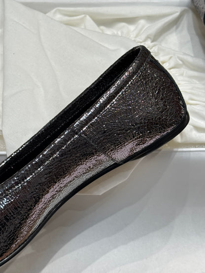 MAISON M TABI BALLET FLATS