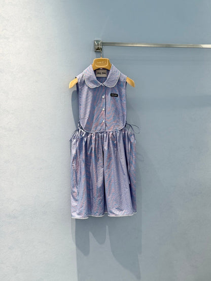 MIU M DRESS