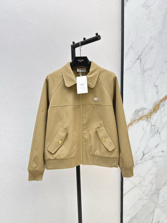 CEL JACKET