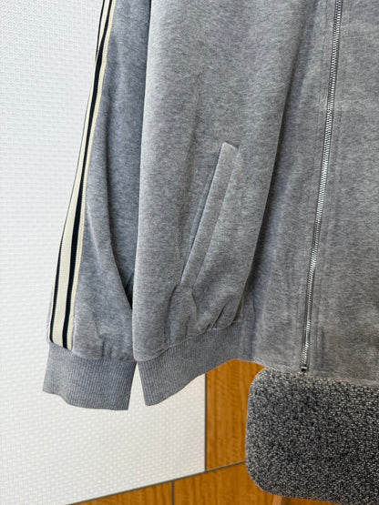 CEL BOMBER JACKET