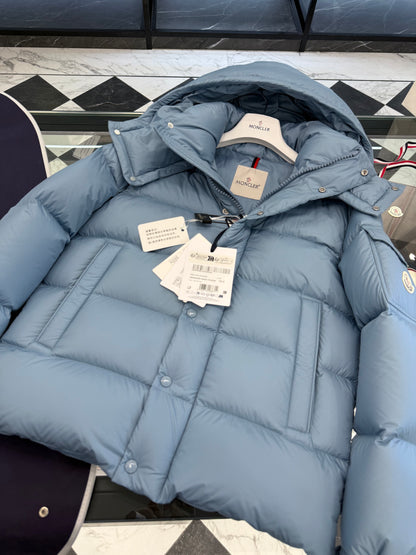 MONC MAYA 70 JACKET