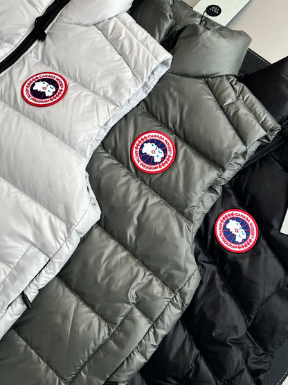 CANADA G VEST