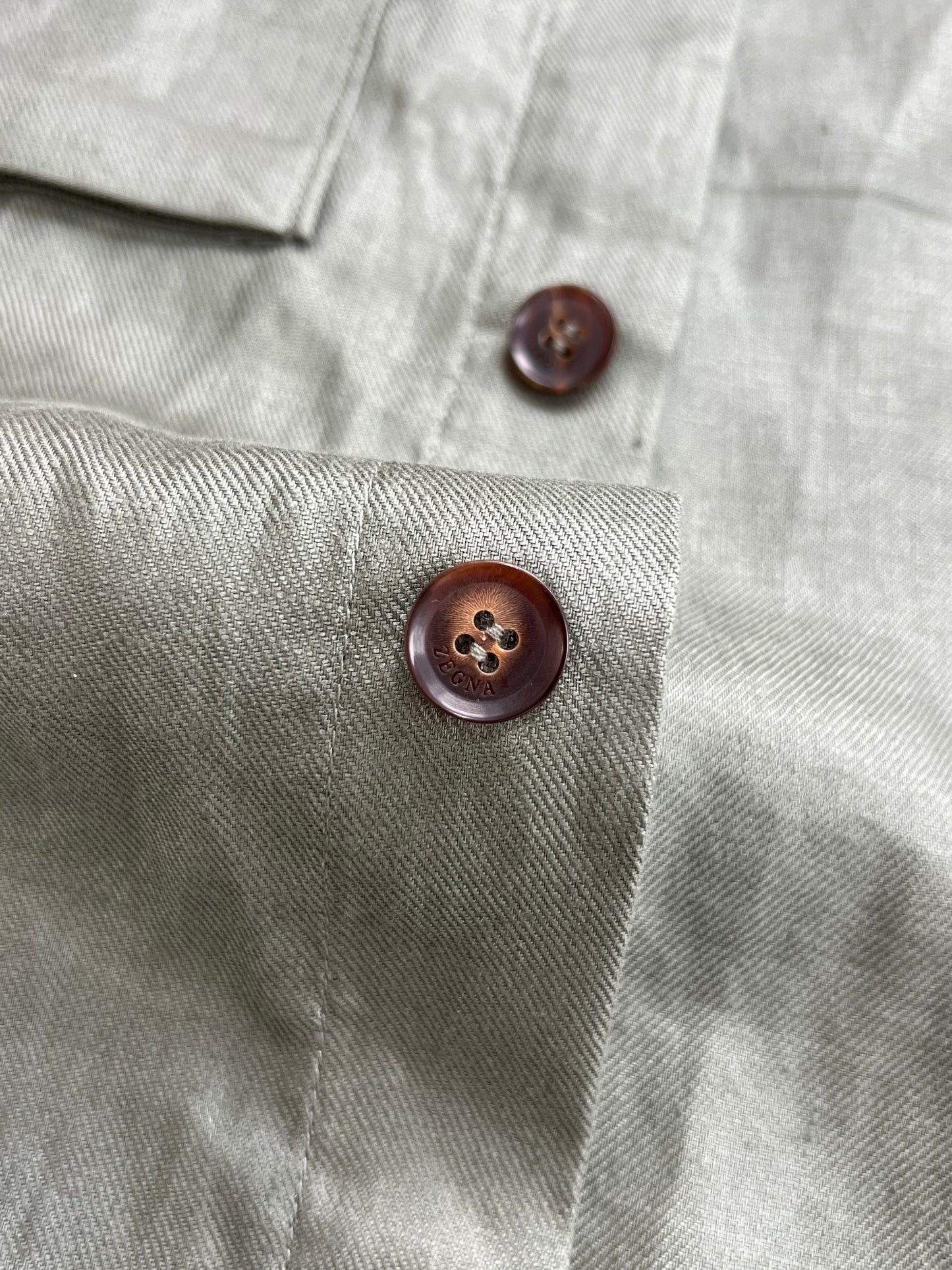 ZEGNA JACKET