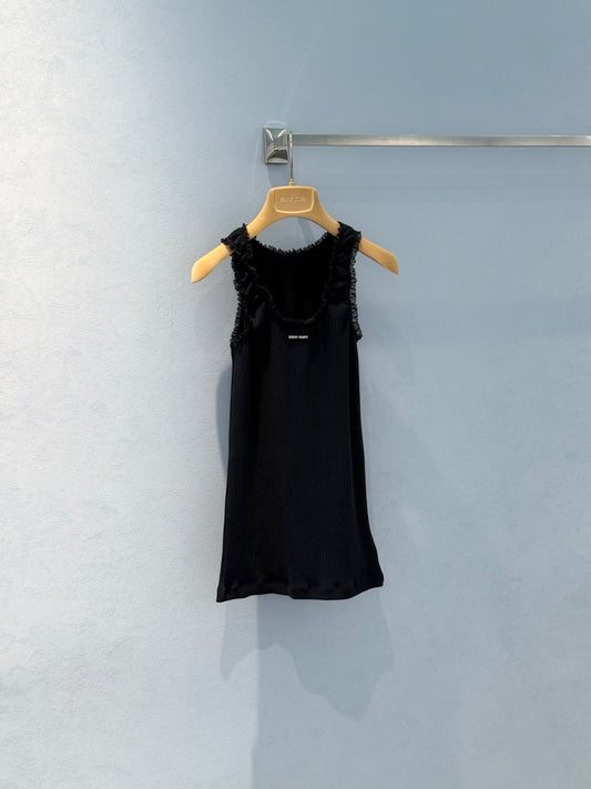 MIU M TANK TOP