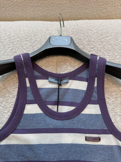 PD TANK TOP