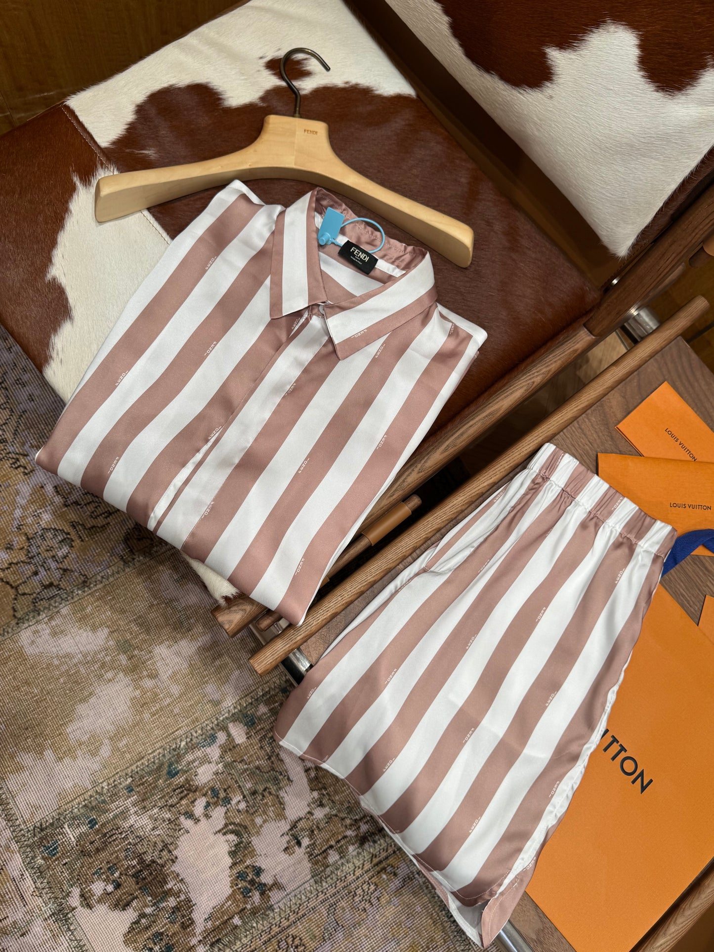 FEN SHIRT