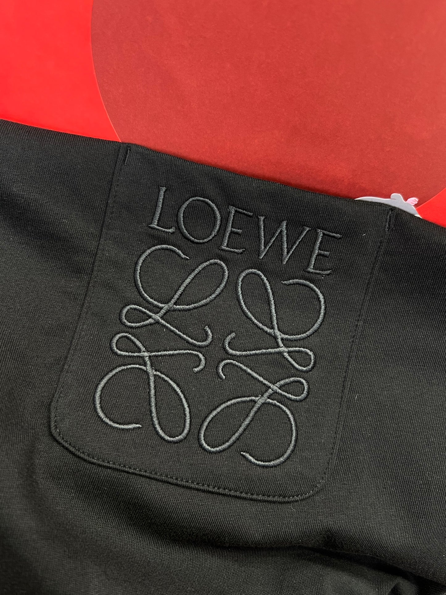 LOEW T-SHIRT