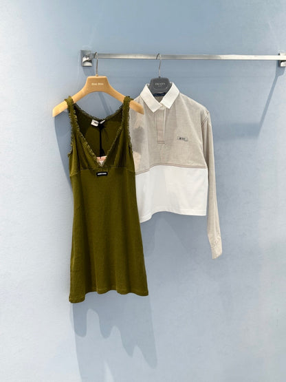 MIU M DRESS