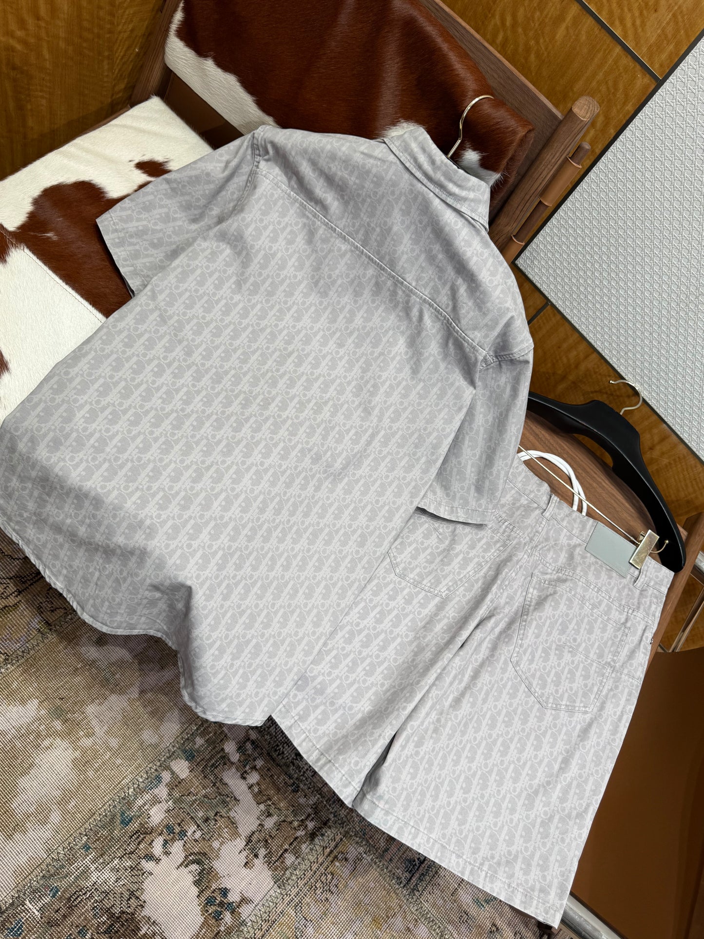 CD SHORTS