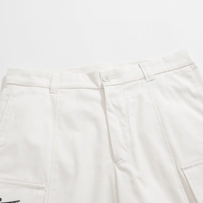 LOU SHORTS