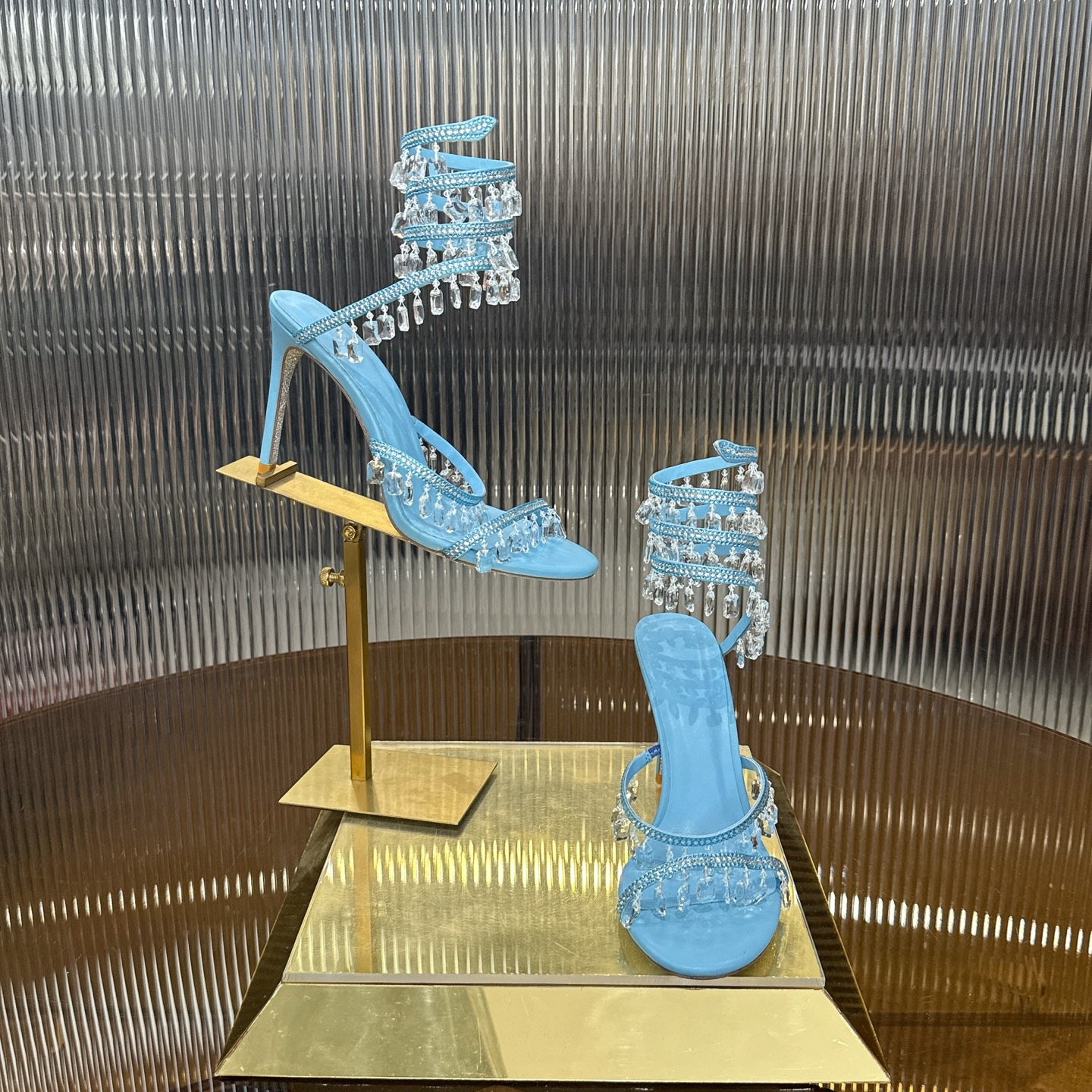RENE C HEELS