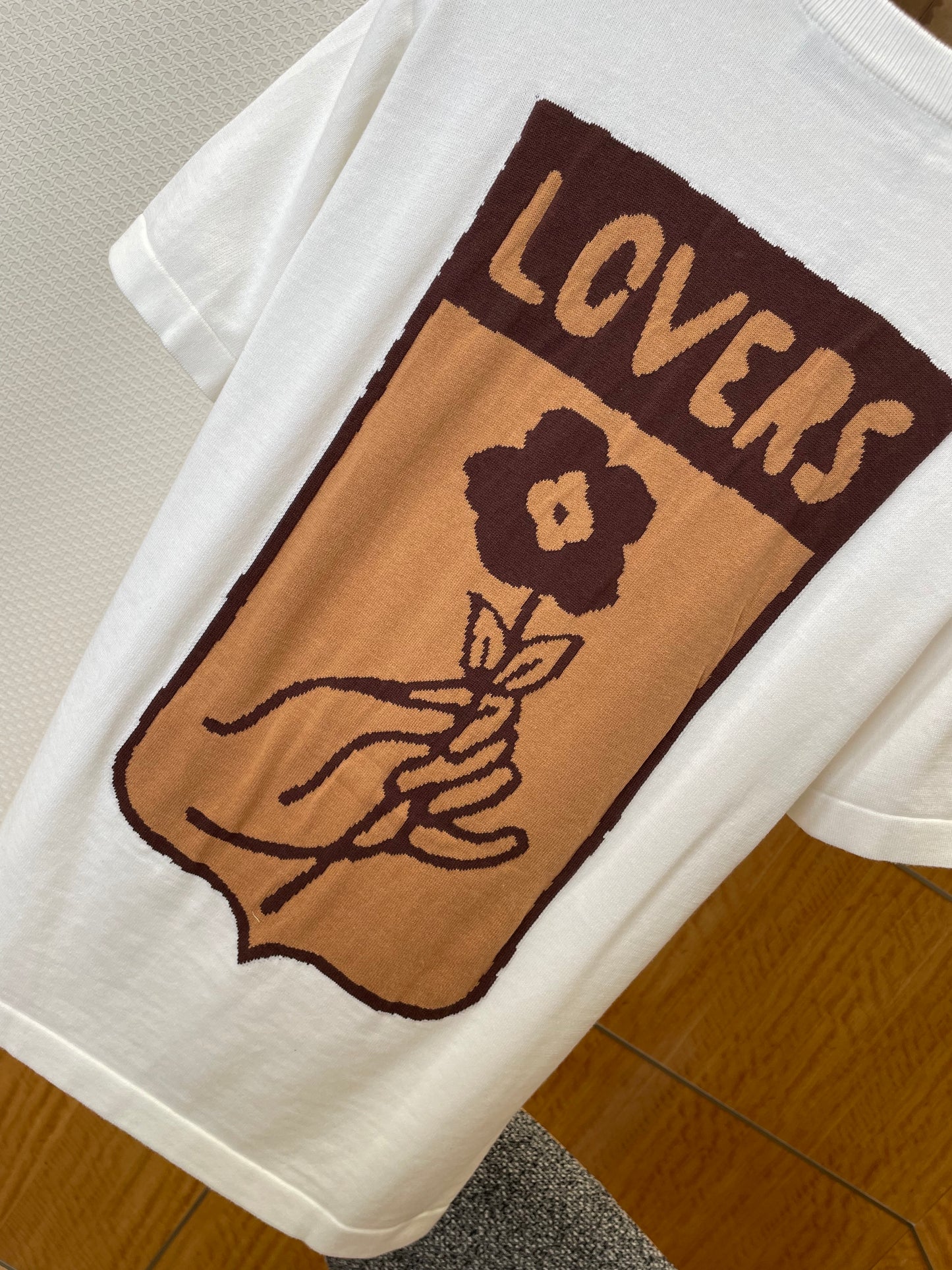 LOU T-SHIRT