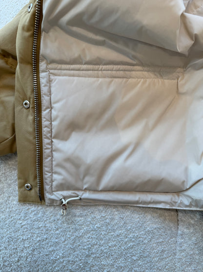 PD JACKET
