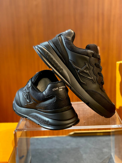 LOU CLASSIC TRAINERS