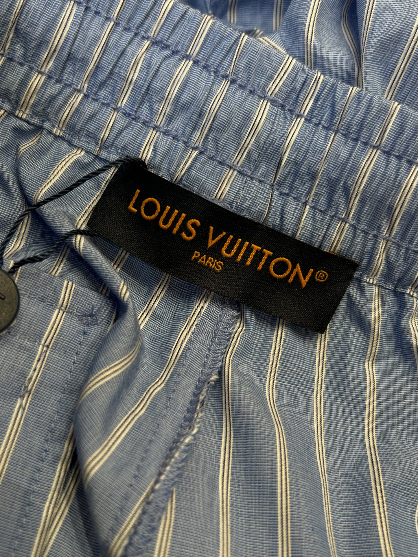 LOU SHORTS