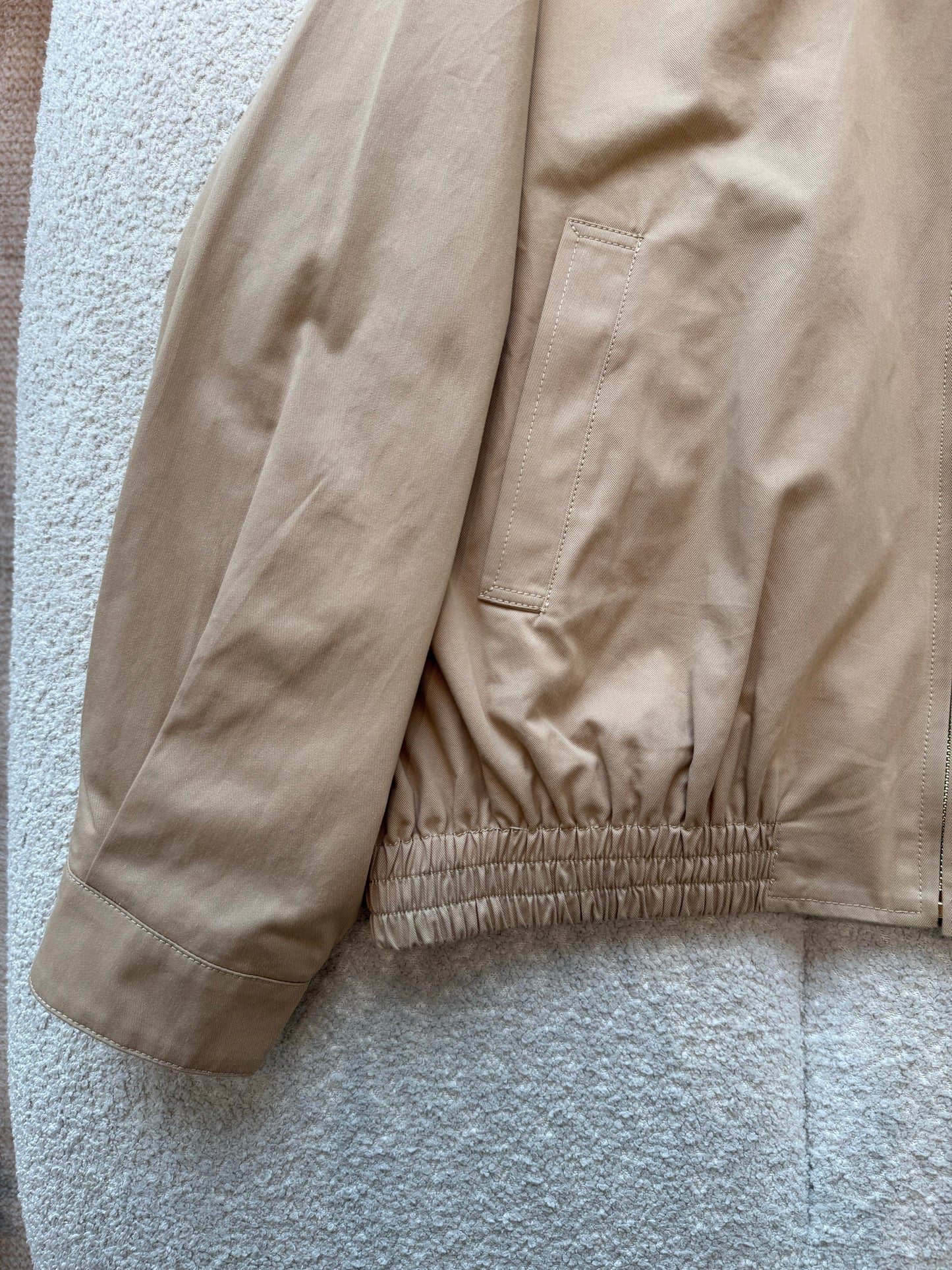 MIU M JACKET