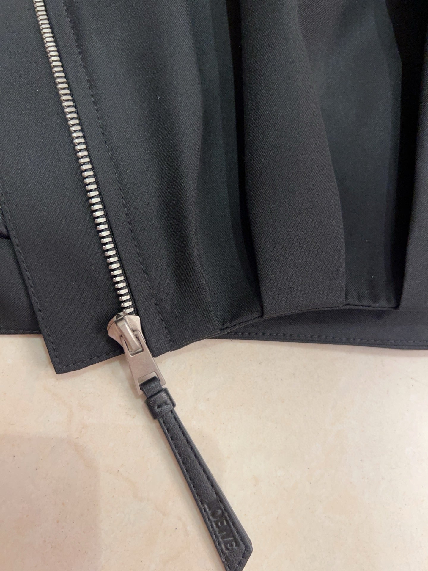 LOEW JACKET