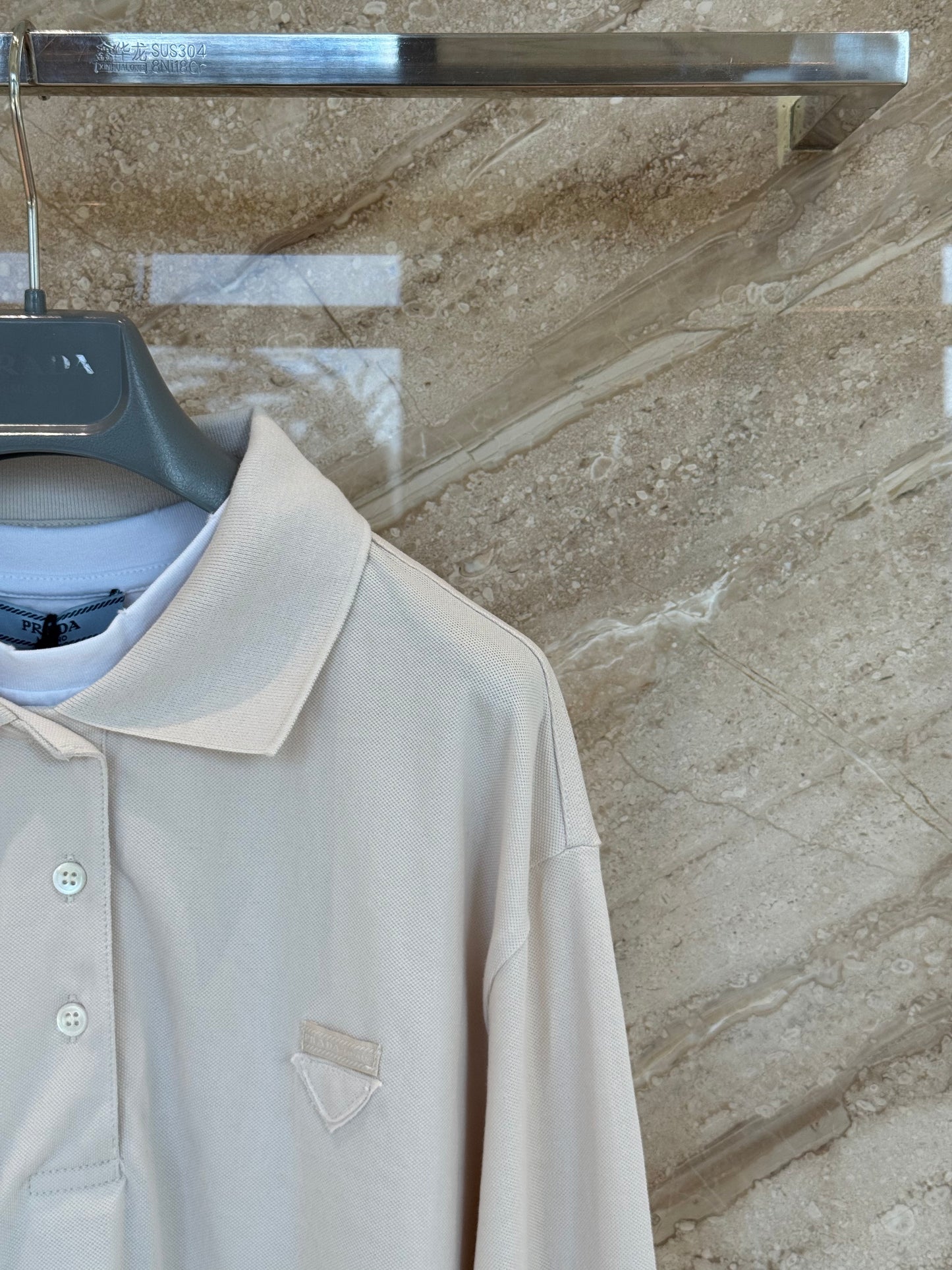 PD POLO SHIRT