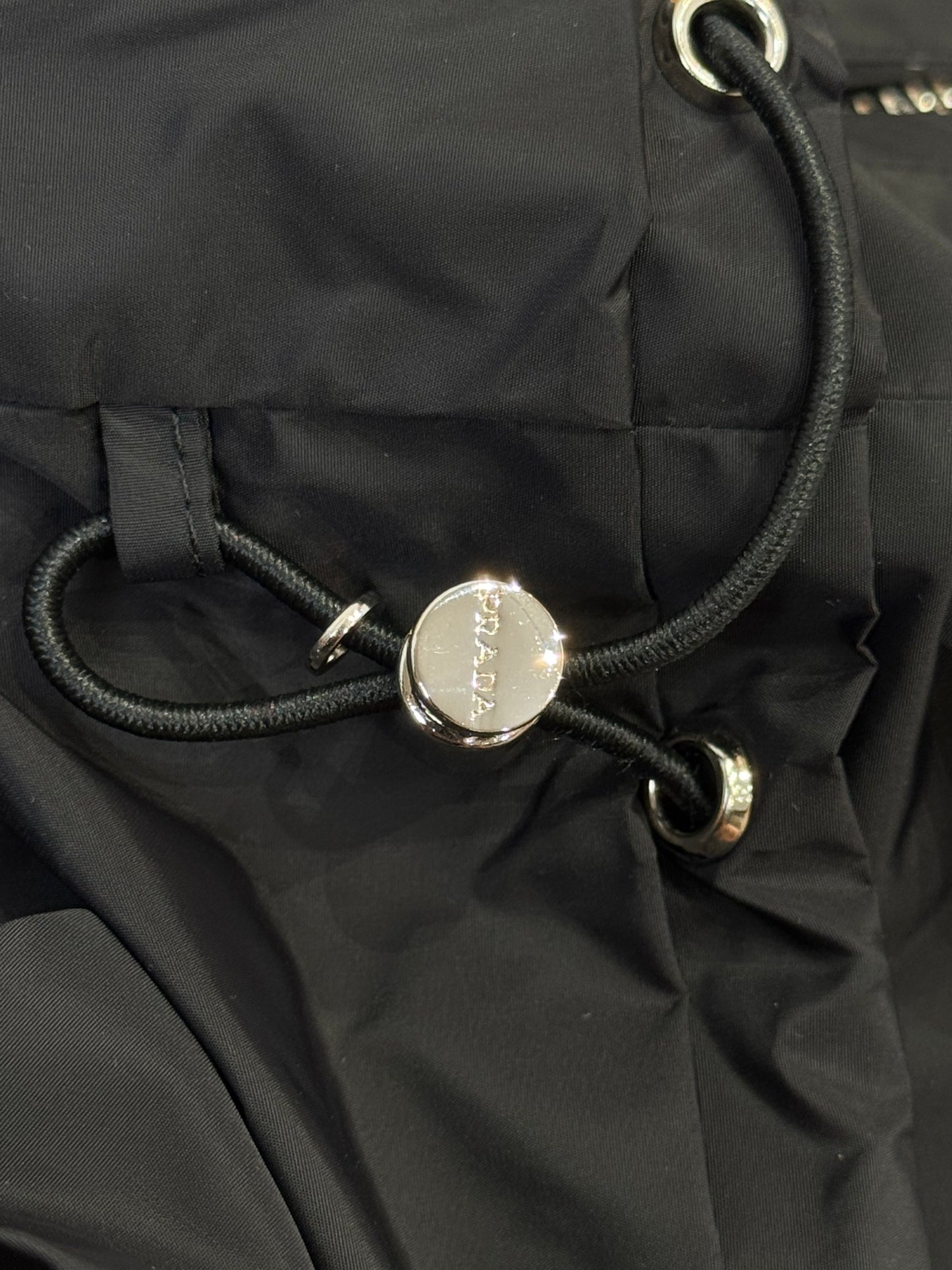 PD JACKET
