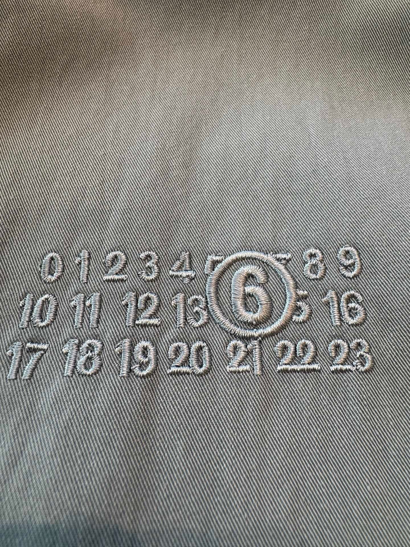 MAISON M JACKET