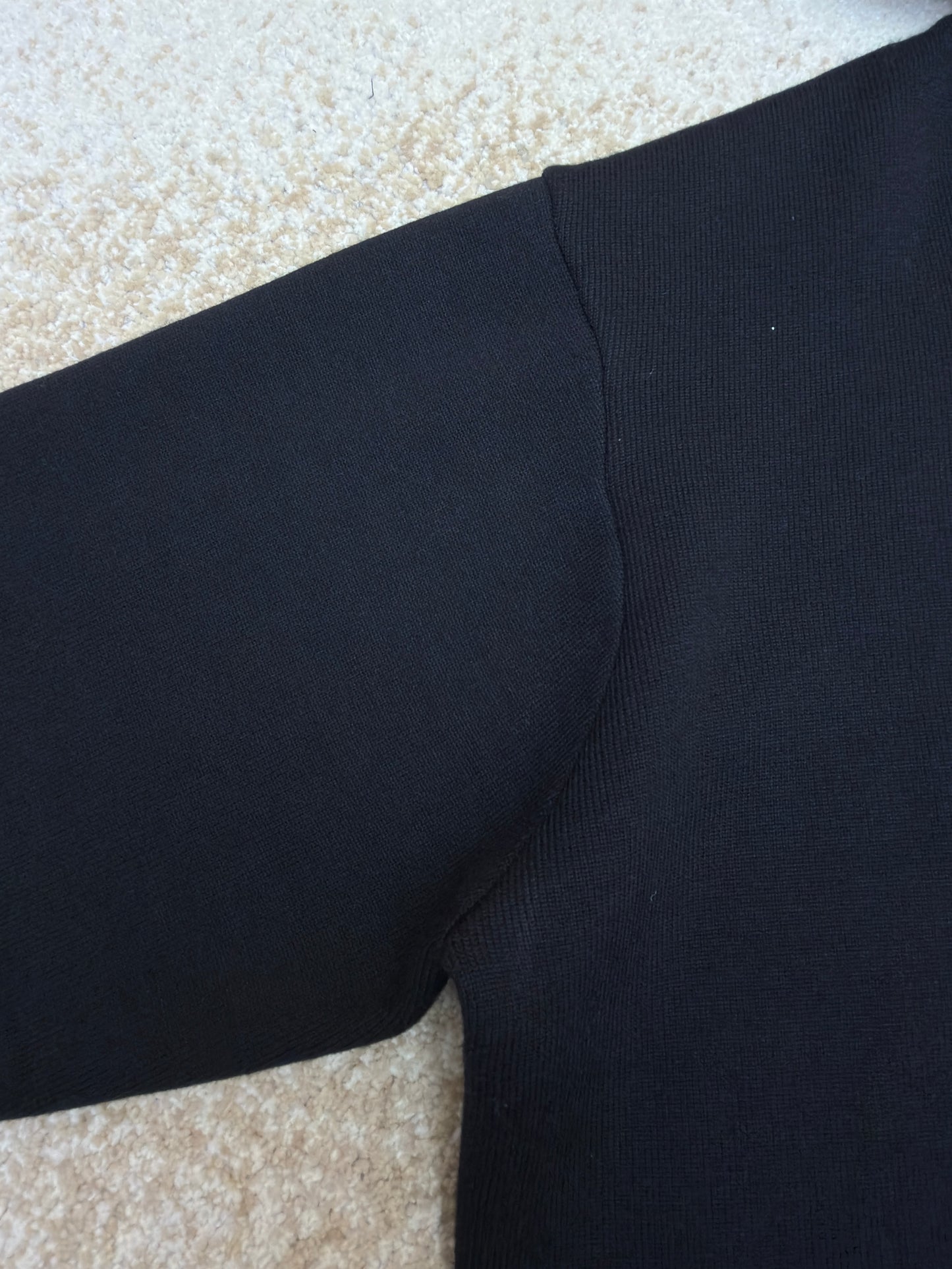 LOEW ZIP HOODIE