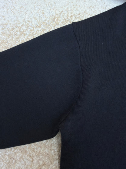 LOEW ZIP HOODIE