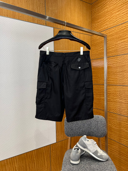 LOU SHORTS