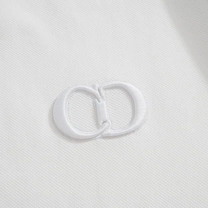 CD POLO SHIRT