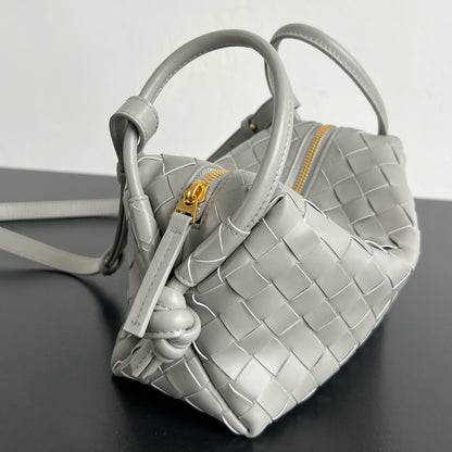 BOTT TOP HANDLE LOOP BAG