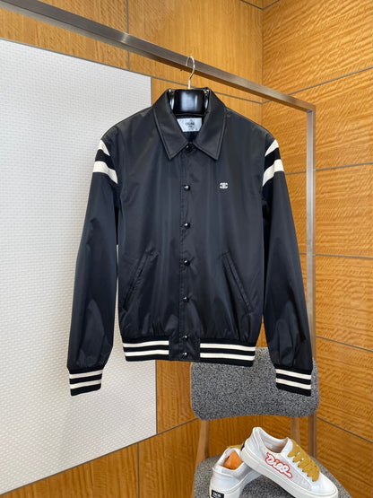 CEL BOMBER JACKET