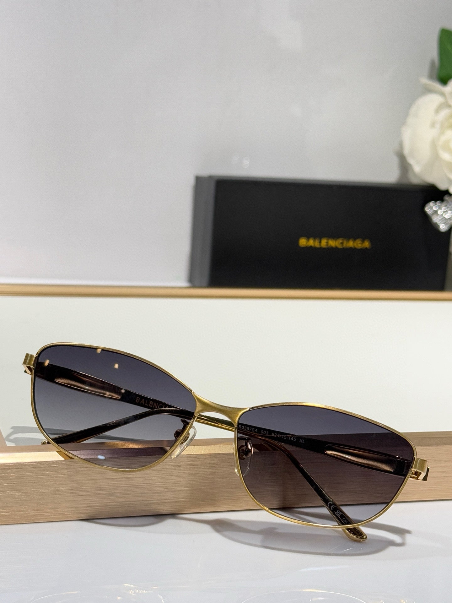 BAL SUNGLASSES