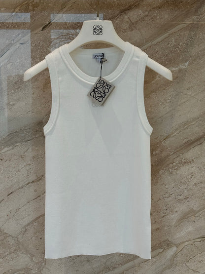 LOEW TANK TOP