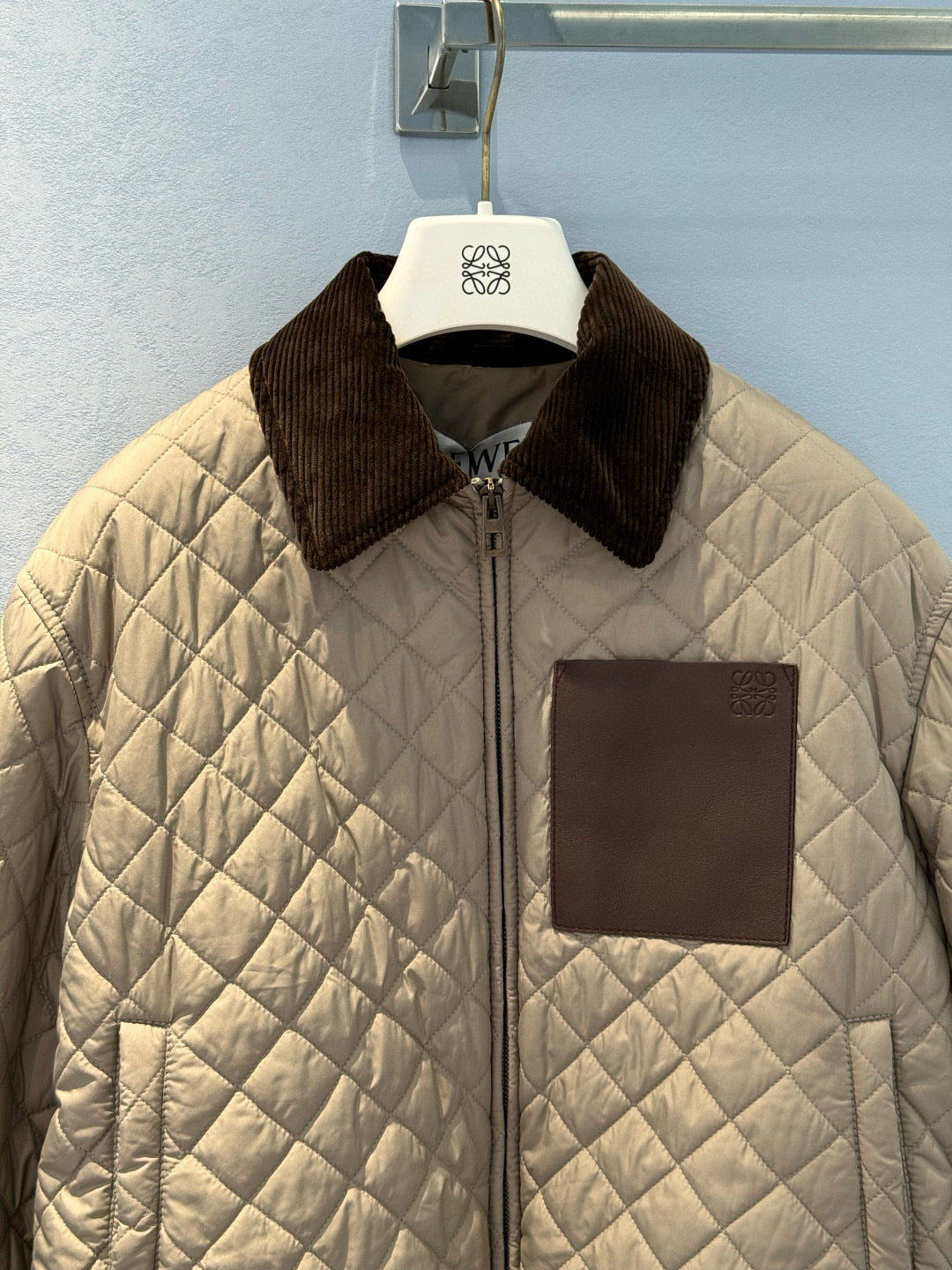 LOEW JACKET