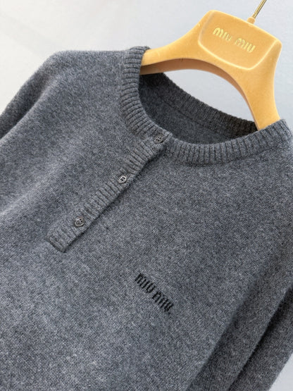 MIU M JUMPER
