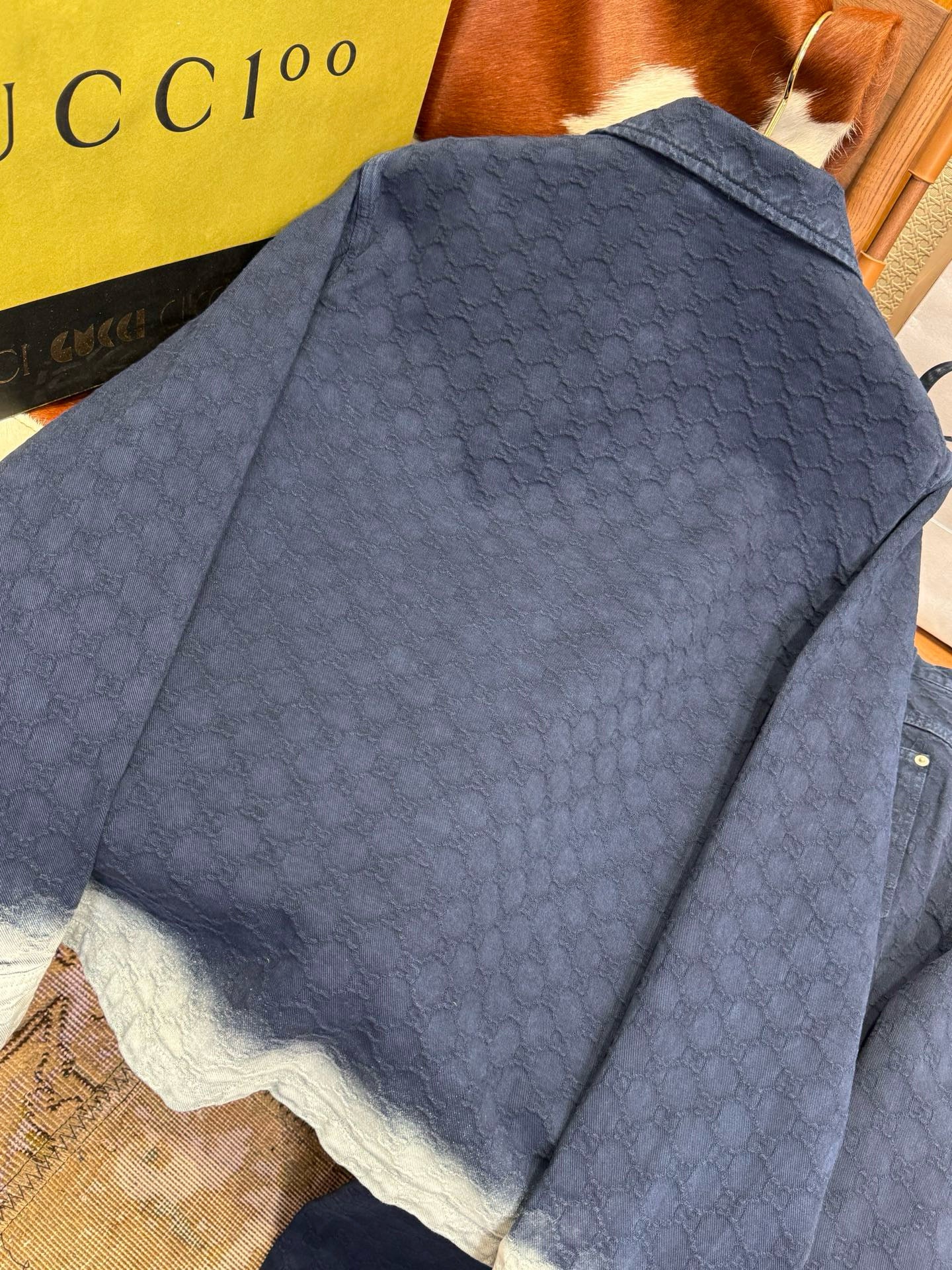 GG JEANS