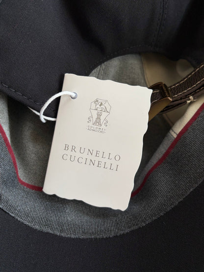 BRUNELLO C CAP