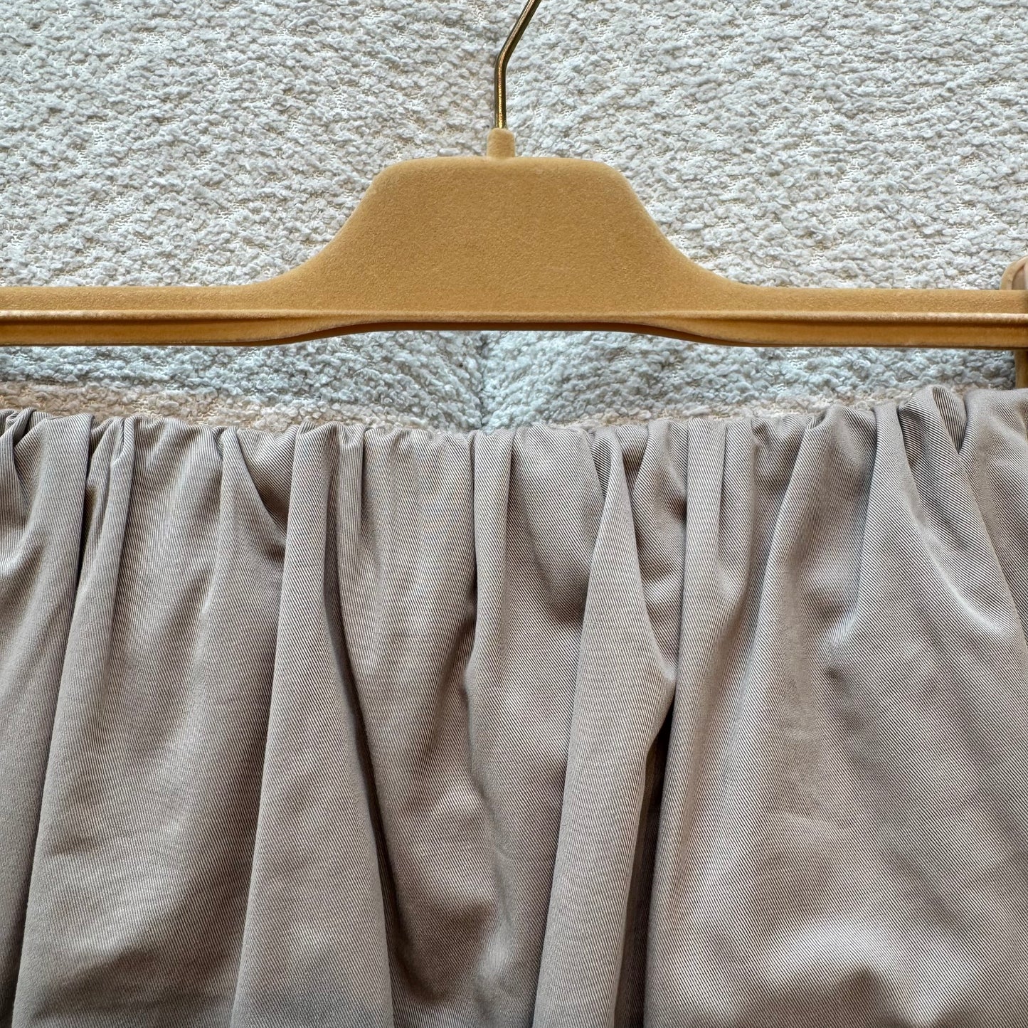 MIU M SKIRT