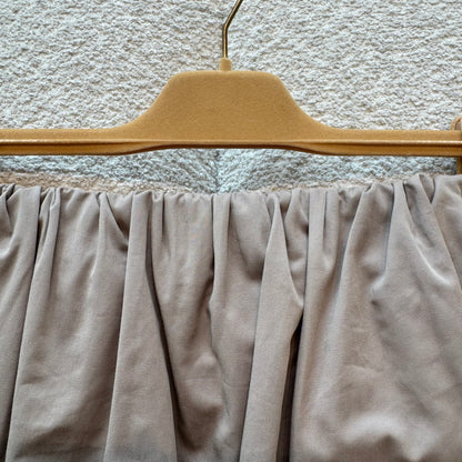 MIU M SKIRT
