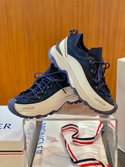 MONC TRAILGRIP LITE3 SNEAKER