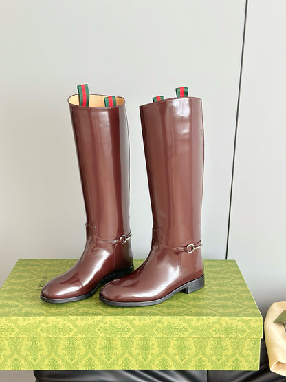 GG BOOTS